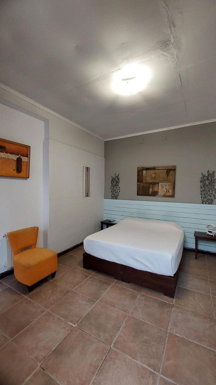 Samsara Hotel Salta Exteriör bild