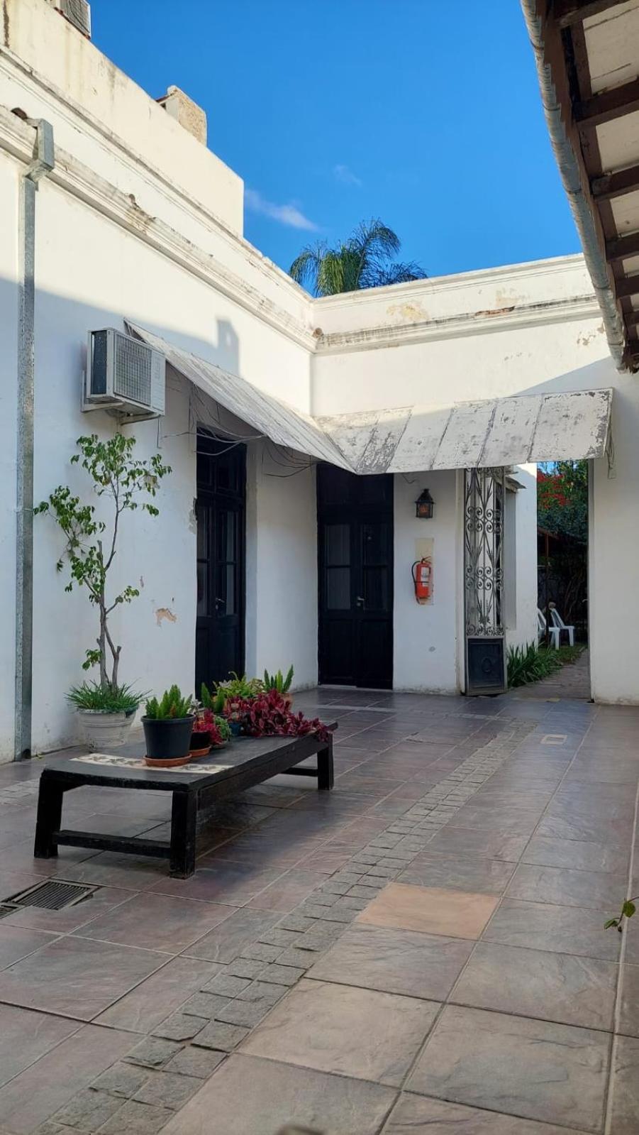 Samsara Hotel Salta Exteriör bild