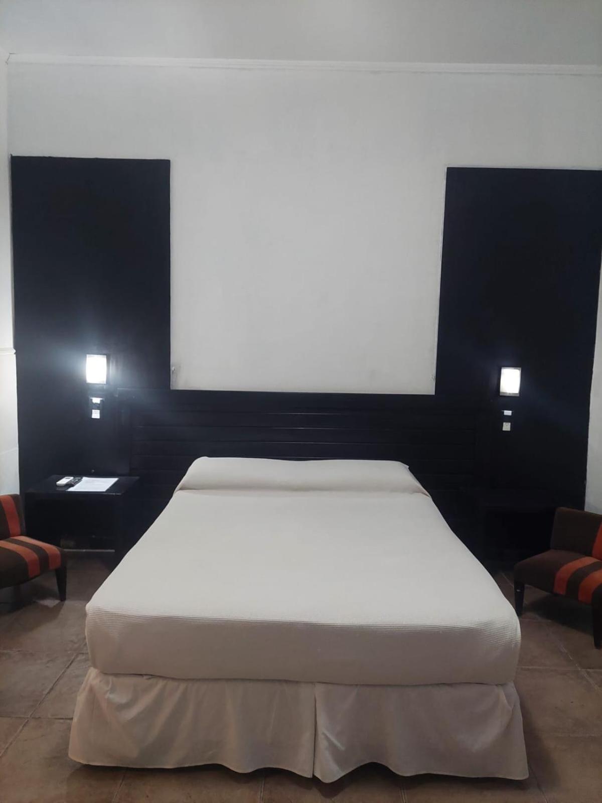 Samsara Hotel Salta Exteriör bild
